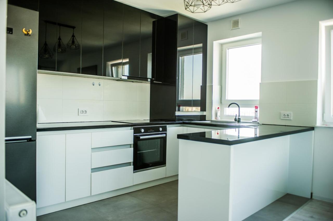 Coresi Majestic View Braşov Exterior foto